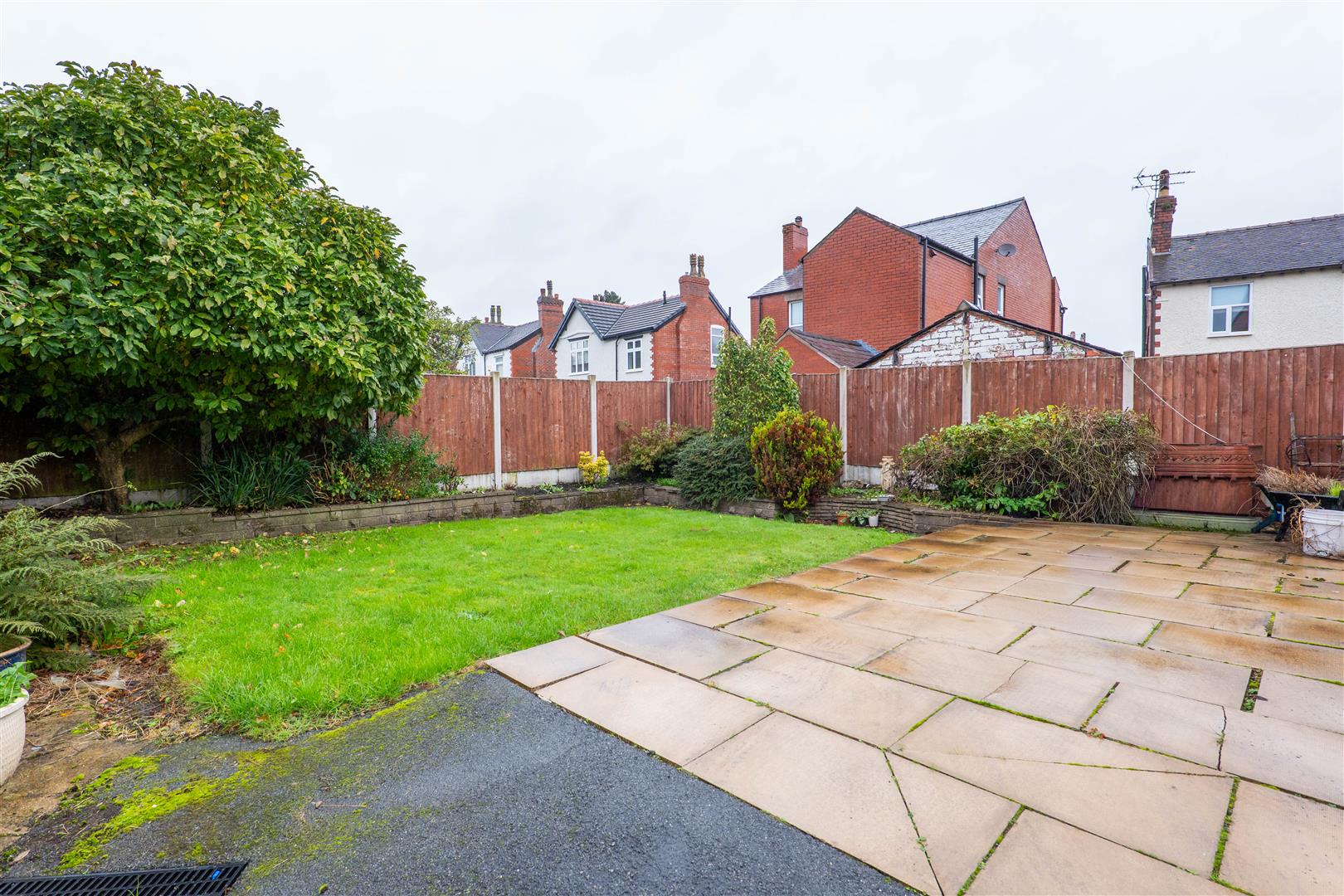 Southport Road, Chorley